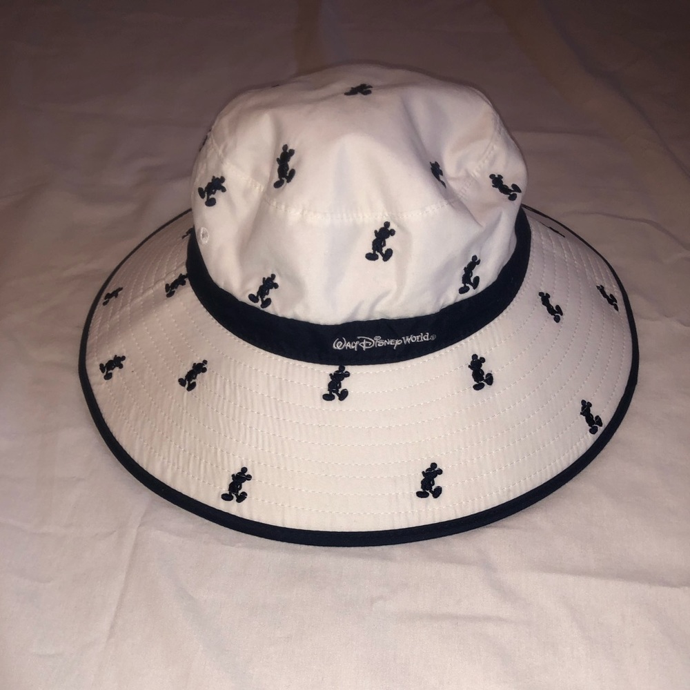 Disney Parks Mickey Mouse Sun Hat